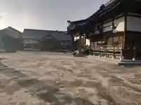千妙寺の本殿・本堂