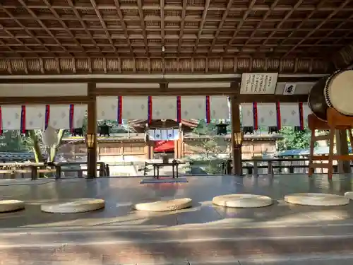 廣瀬大社(奈良県)