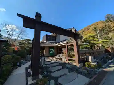 宝登山神社(埼玉県)