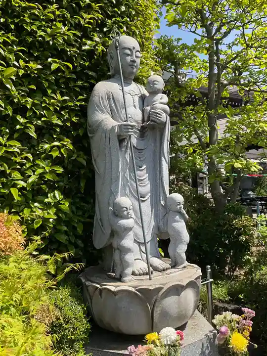 長泉寺(神奈川県)
