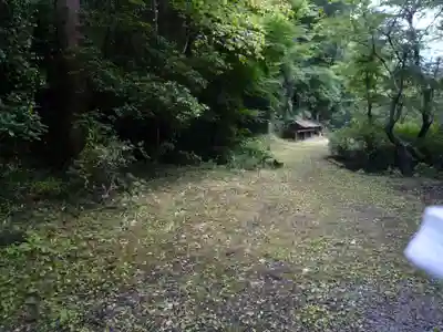 滝入不動尊(茨城県)