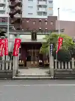 笠間稲荷神社 東京別社(東京都)
