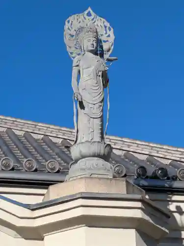 勝専寺(東京都)