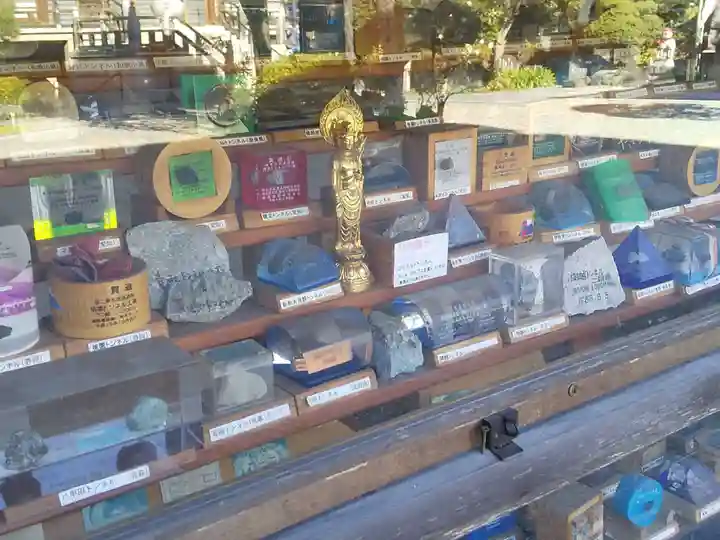 徳林寺(埼玉県)