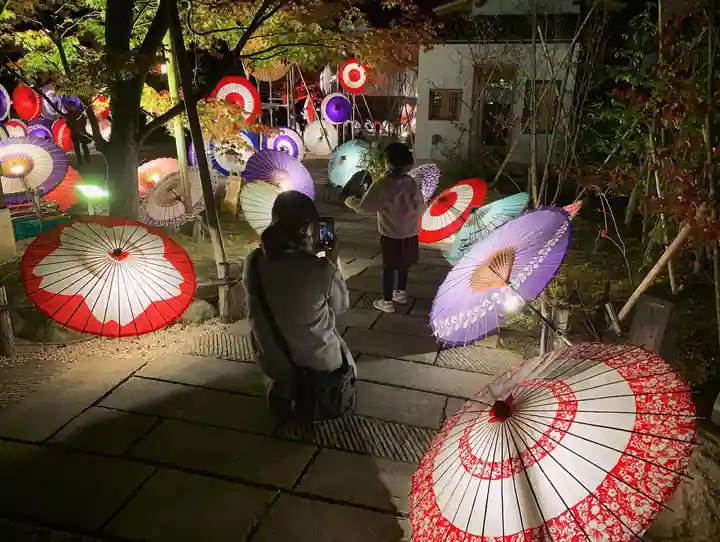 滑川神社 - 仕事と子どもの守り神のその他建物