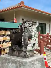 宮古神社(沖縄県)