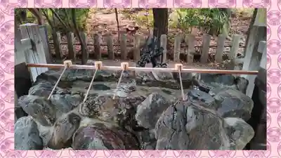 伊勢神社(栃木県)