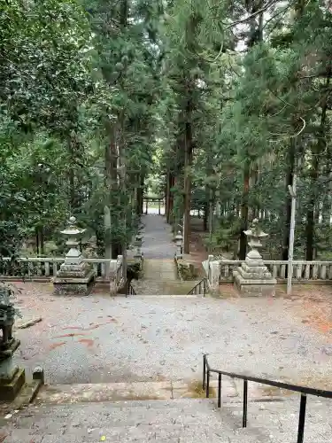 内尾神社(兵庫県)