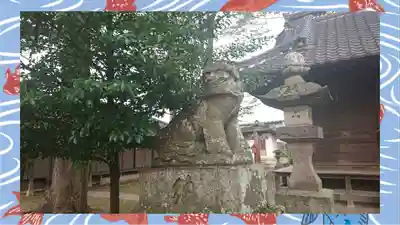 橘神社(埼玉県)
