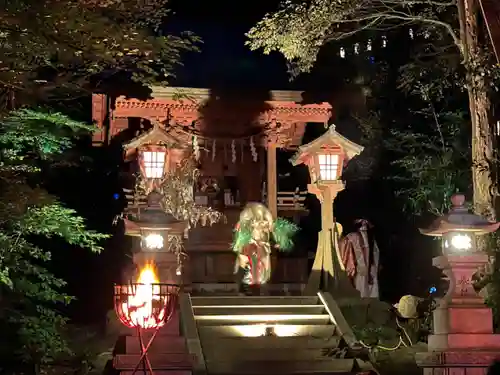 大甕神社(茨城県)