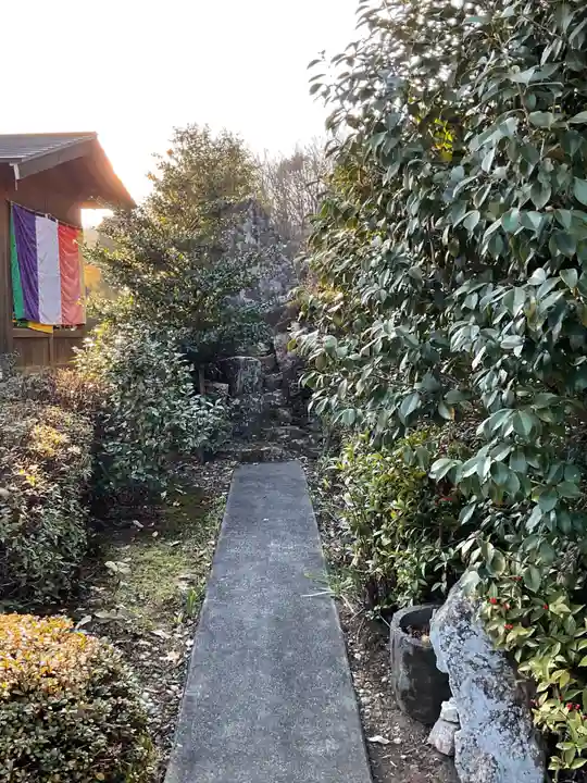 瑞巌寺のその他建物