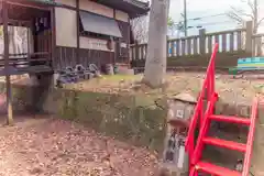 大星神社(長野県)