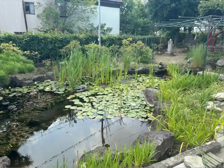 本覚寺(岐阜県)