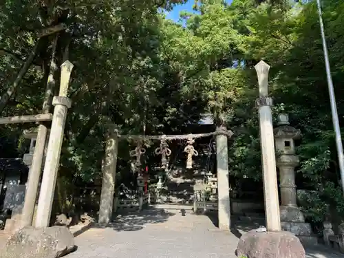 枚岡神社(大阪府)