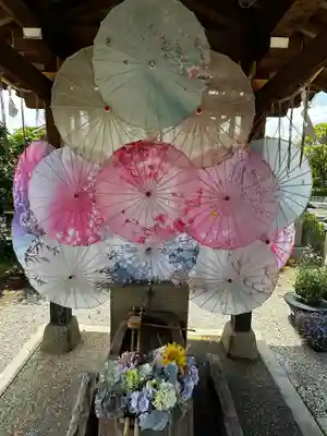 水堂須佐男神社(兵庫県)