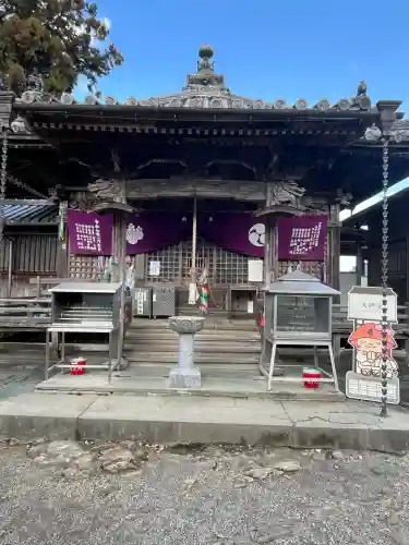 常楽寺(徳島県)