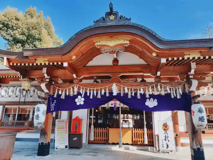 菅原神社の{uncategorized: "未分類", other: "その他", undefined: "問題あり", building: "その他建物", grave: "お墓", sacred_gate: "鳥居", guardian: "狛犬", statue: "像", buddha: "仏像", history: "歴史", nature: "自然", garden: "庭園", animal: "動物", pagoda: "塔", temizu: "手水舎", mountain_gate: "山門・神門", sanctuary: "本殿・本堂", subordinate: "末社・摂社", art: "芸術", scenery: "景色", jizo: "地蔵", ema: "絵馬", goshuin: "御朱印", omikuji: "おみくじ", items: "授与品その他", amulet: "お守り", goshuincho: "御朱印帳", eats: "食事", festival: "お祭り", votive_dance: "神楽", shichigosan: "七五三参", wedding: "結婚式", experience: "体験その他", initially: "初詣", around: "周辺", anti_infection: "感染症対策"}