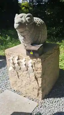甲斐國一宮 浅間神社(山梨県)