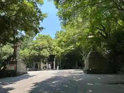 枚岡神社(大阪府)