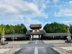 法憧山 普済寺の山門