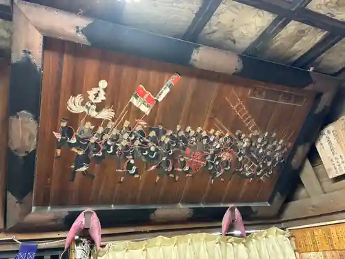 愛宕神社(茨城県)