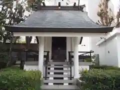 日枝神社(東京都)