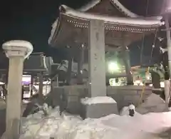 不動寺の建物その他