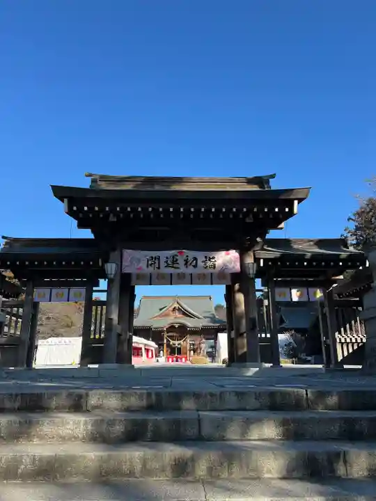 白鷺神社(栃木県)