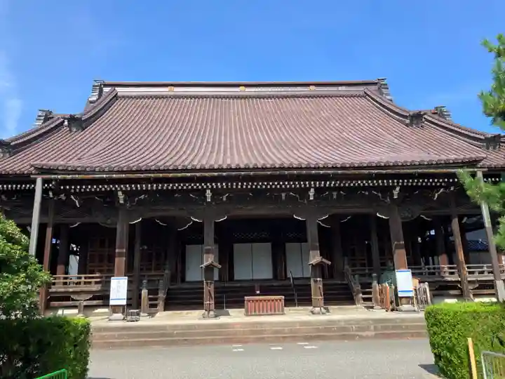 本願寺金沢別院(石川県)