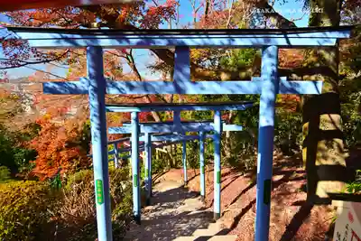 足利織姫神社(栃木県)