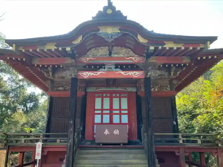 法蔵寺(愛知県)