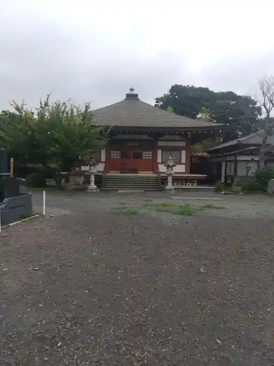 西念寺(埼玉県)