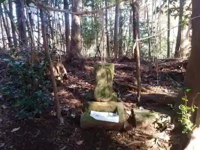 熊野神社のその他建物
