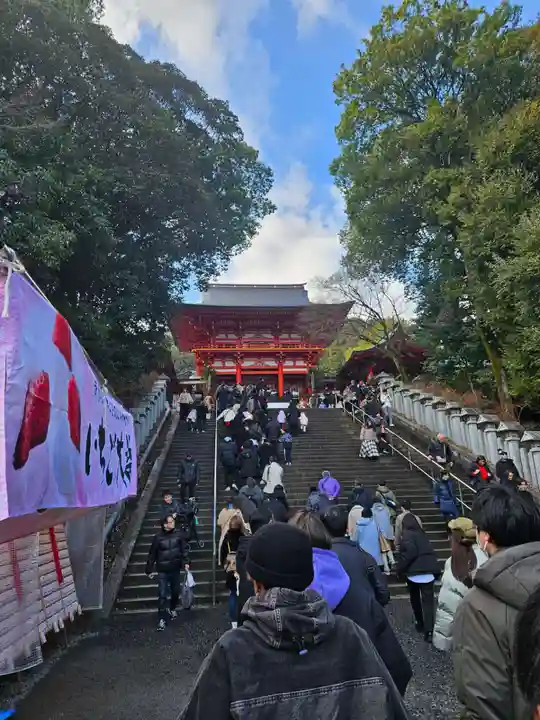 近江神宮(滋賀県)