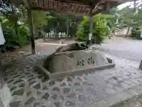 熊野神社(岐阜県)