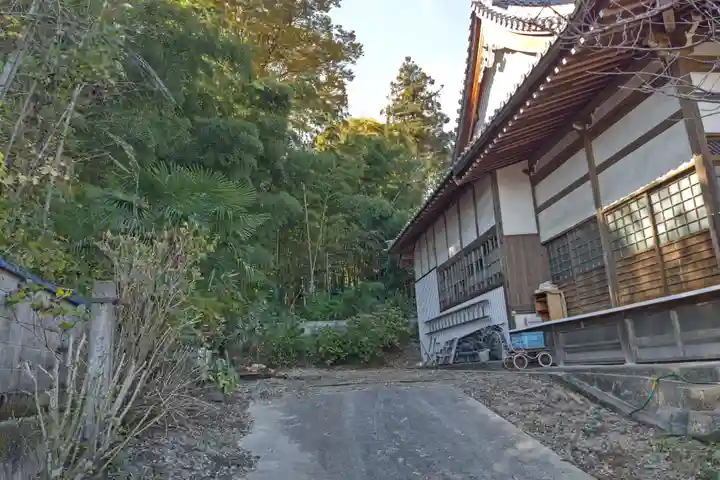 善南寺(岐阜県)