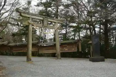 玉置神社(奈良県)
