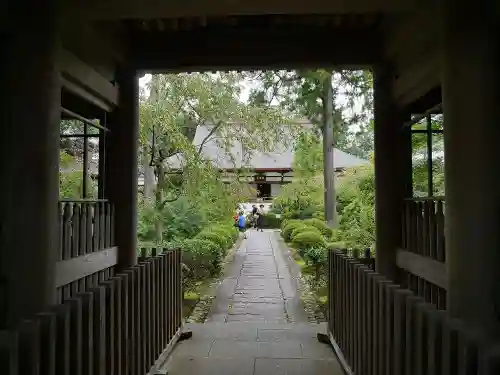 龍潭寺のその他建物