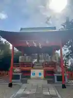 山城ゑびす神社の本殿・本堂