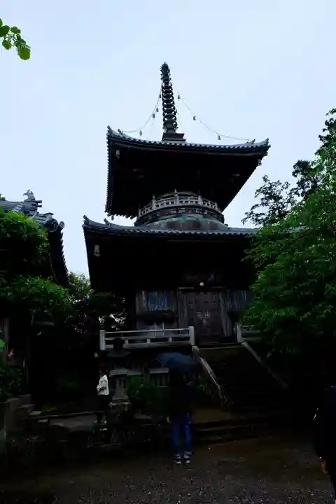 霊山寺のその他建物