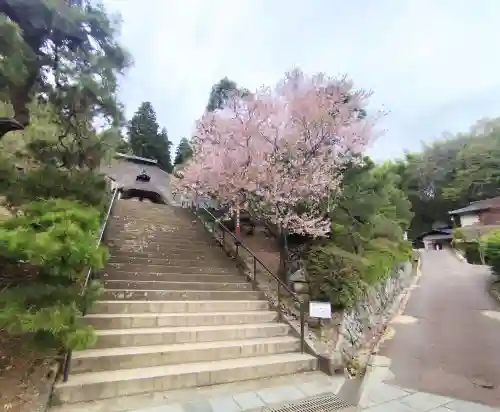 常楽寺(長野県)
