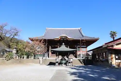 慈恩寺(埼玉県)