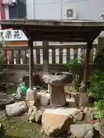 感應稲荷神社(東京都)