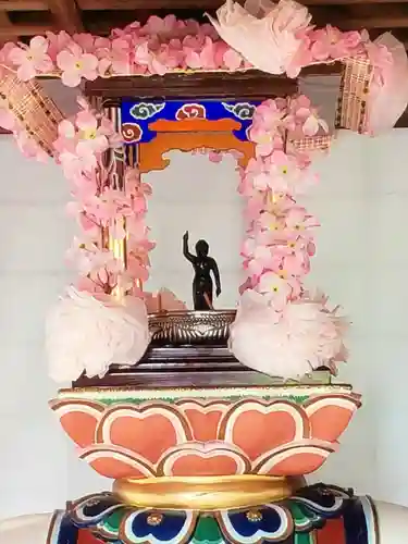 妙法寺(東京都)