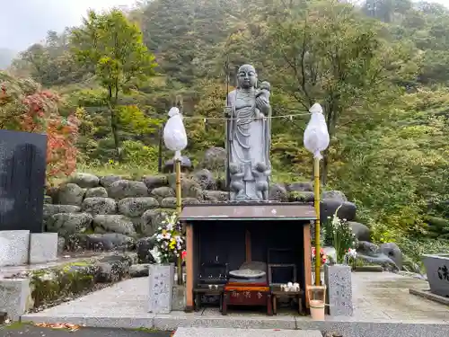 湯殿山神社（出羽三山神社）(山形県)