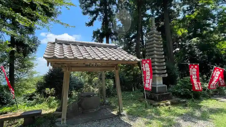 慈光寺(埼玉県)