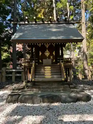 日陶神社(愛知県)