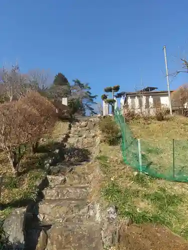 宝泉寺(埼玉県)