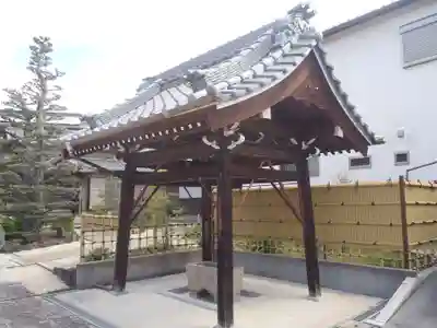 法春寺(愛知県)