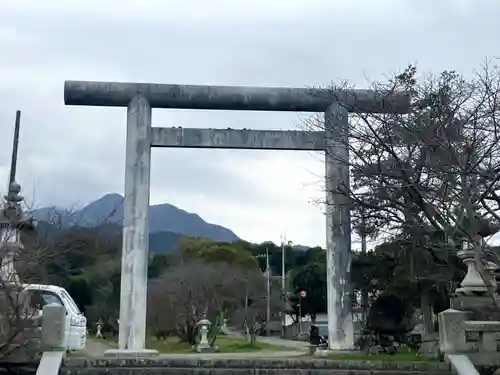 伊曽乃神社(愛媛県)